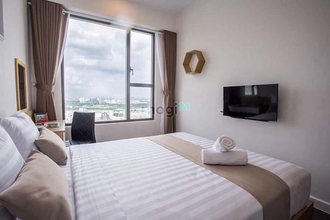 Hình ảnh Mua không kẻo lỡ. SIÊU PHẨM RiverGate Bến Vân Đồn Q4 63M2 2.435 Tỷ