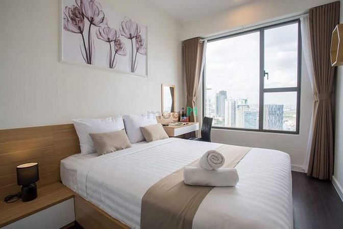 Hình ảnh Mua không kẻo lỡ. SIÊU PHẨM RiverGate Bến Vân Đồn Q4 63M2 2.435 Tỷ