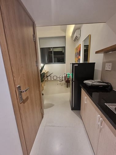 Hình ảnh 5tr cho phòng gác lửng cửa sổ, ban công, FULL nt ở Lý Phục Man Q7