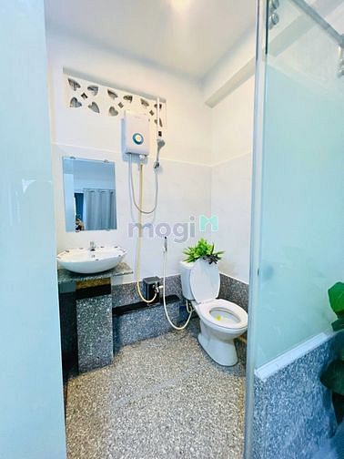 Hình ảnh CHDV Hẻm lớn xe hơi 2 chiều, ngay chân cầu Thị Nghè