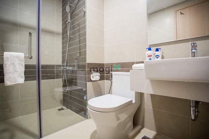 Hình ảnh Mua không kẻo lỡ. SIÊU PHẨM RiverGate Bến Vân Đồn Q4 63M2 2.435 Tỷ