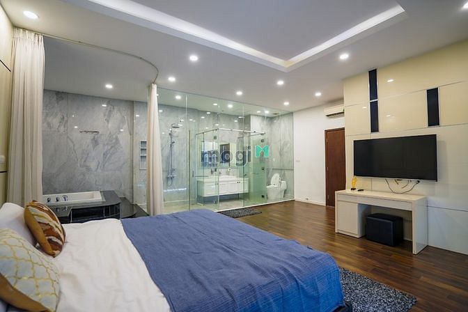 Hình ảnh Bán hoặc cho thuê Penhouse Sunrise city Q7