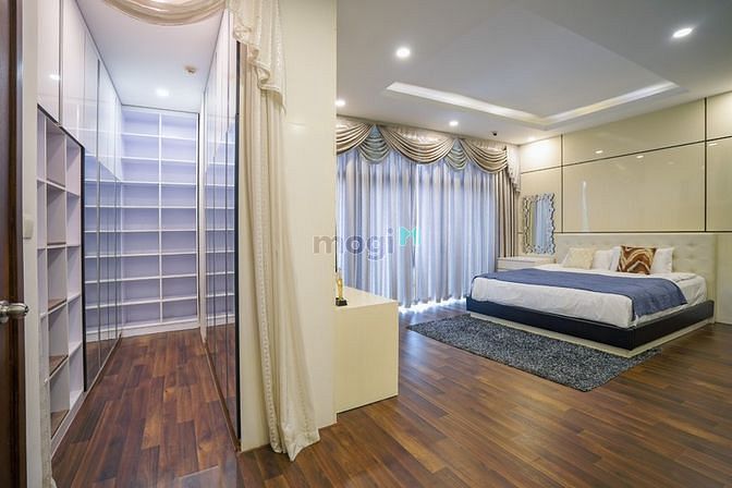 Hình ảnh Bán hoặc cho thuê Penhouse Sunrise city Q7