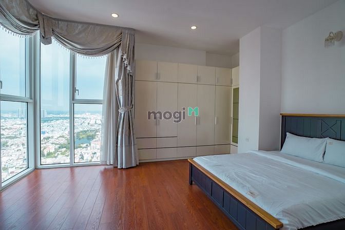 Hình ảnh Bán hoặc cho thuê Penhouse Sunrise city Q7