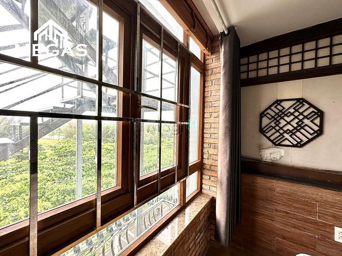 Hình ảnh Căn Hộ Đầy Đủ Tiện Nghi, Studio 35m2, View Kính, Ngay Quang Trung