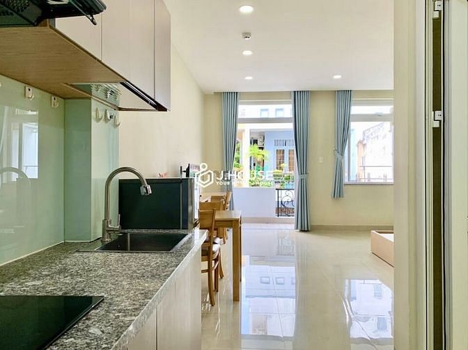 Hình ảnh Cho thuê Trang Chủ MB66.COM / Đăng Ký Tặng 66K Studio bancol ngay chợ Hoàng Hoa Thám
