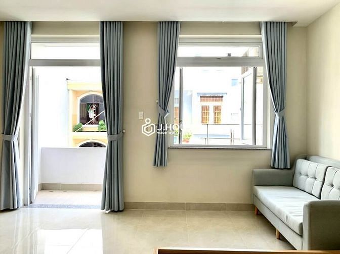 Hình ảnh Cho thuê Trang Chủ MB66.COM / Đăng Ký Tặng 66K Studio bancol ngay chợ Hoàng Hoa Thám