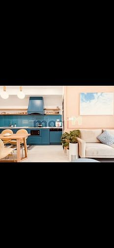 Hình ảnh Cần Bán Căn Hộ, The Gold View, 58m2, 2PN, 2NVS, sổ hồng đầy đủ