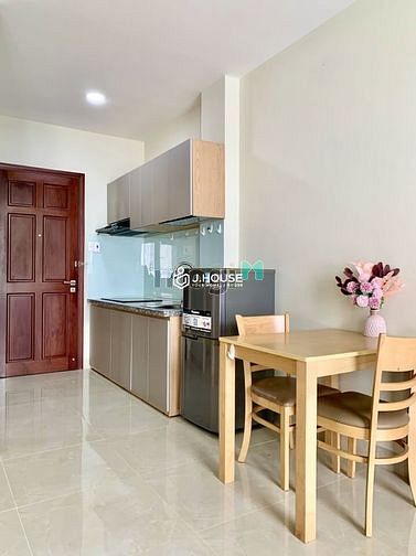 Hình ảnh Cho thuê Trang Chủ MB66.COM / Đăng Ký Tặng 66K Studio bancol ngay chợ Hoàng Hoa Thám