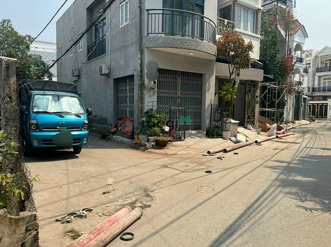 Hình ảnh Bán 300m2 đất HXH QL13, gần Chợ Đầu Mối TĐ, ngã 4 Bình Phước 7.3 tỷ TL