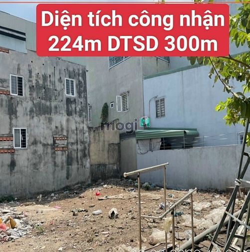 Hình ảnh Bán 300m2 đất HXH QL13, gần Chợ Đầu Mối TĐ, ngã 4 Bình Phước 7.3 tỷ TL