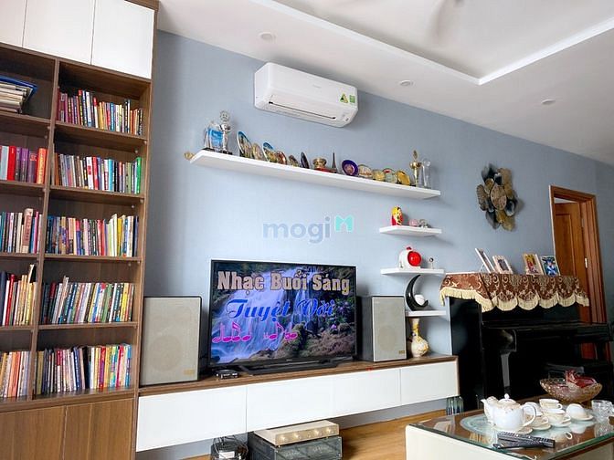 Hình ảnh Bán Căn Hộ CT8 EMERALD Đình Thôn 95m2 - 3 Ngủ  - Full Nội Thất