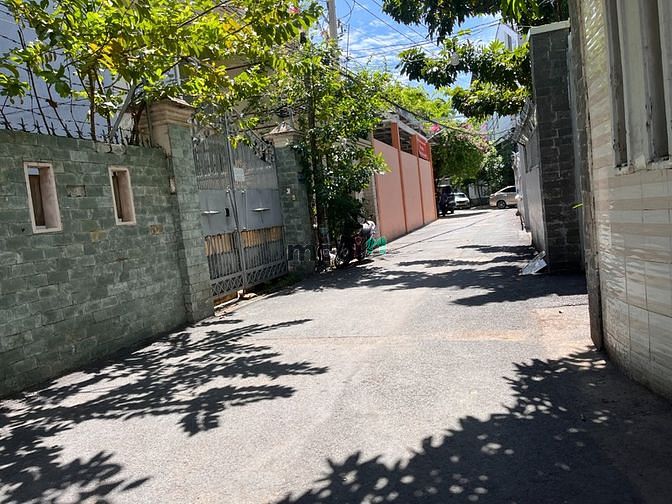 Hình ảnh Bán đất thổ cư 134m2, 5x22.5 , đường 23 Phạm Văn Đồng Gigimall thủ đ