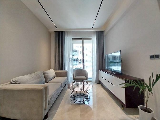 Hình ảnh Cần cho thuê CH Midtown PMH,Q7, 2 Phòng ngủ, căn góc