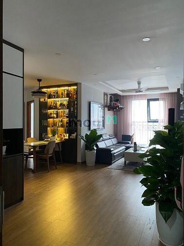 Hình ảnh Bán Căn Hộ CT8 EMERALD Đình Thôn 95m2 - 3 Ngủ  - Full Nội Thất