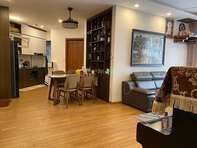 Hình ảnh Bán Căn Hộ CT8 EMERALD Đình Thôn 95m2 - 3 Ngủ  - Full Nội Thất
