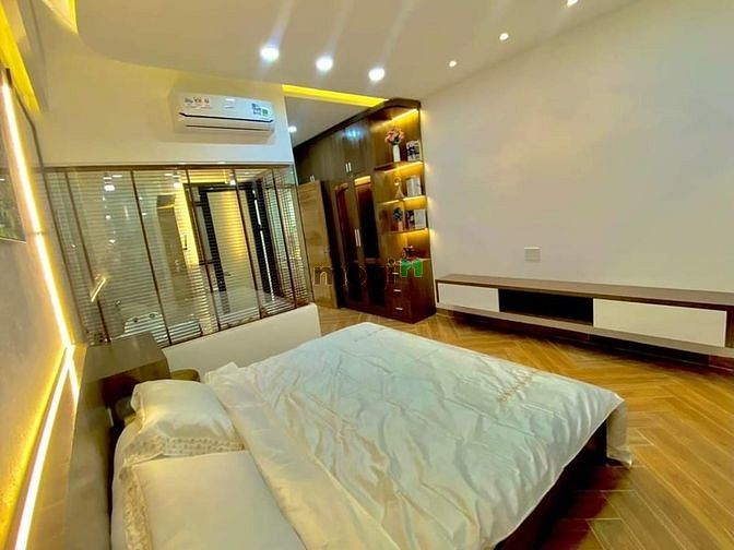 Hình ảnh GIÁ ĐỘC QUYỀN nhà Phan Xích Long 62m2 chỉ 2tỷ6