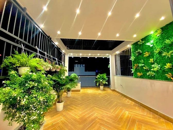 Hình ảnh GIÁ ĐỘC QUYỀN nhà Phan Xích Long 62m2 chỉ 2tỷ6