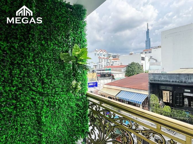 Hình ảnh Cho Thuê Căn Hộ 1PN Thảo Điền Quận 2