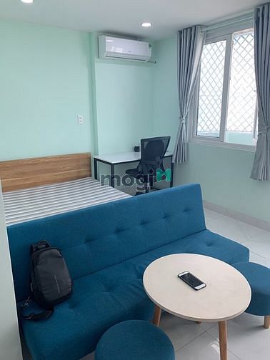Hình ảnh Cho Thuê Căn Hộ Penthouse QUẬN 2