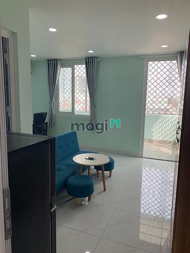 Hình ảnh Cho Thuê Căn Hộ Penthouse QUẬN 2