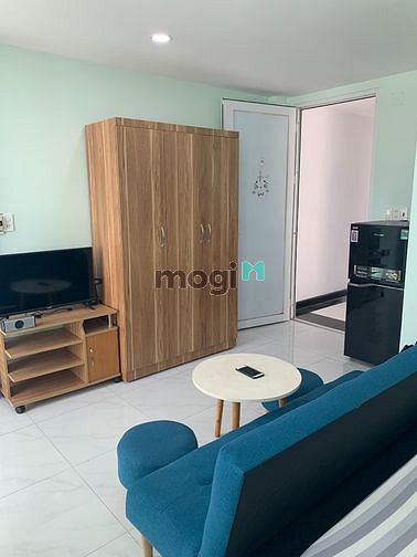 Hình ảnh Cho Thuê Căn Hộ Penthouse QUẬN 2