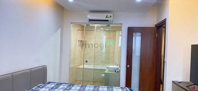 Hình ảnh Bán Căn Hộ EUROWINDOW - DT 76,5m2 - 2PN - 2VS - Full Nội Thất