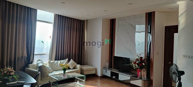 Hình ảnh Bán Căn Hộ EUROWINDOW - DT 76,5m2 - 2PN - 2VS - Full Nội Thất