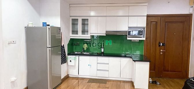 Hình ảnh Bán Căn Hộ EUROWINDOW - DT 76,5m2 - 2PN - 2VS - Full Nội Thất
