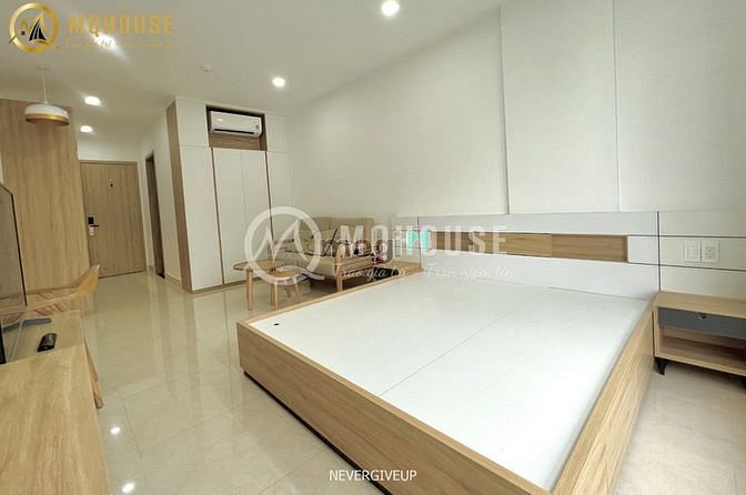 Hình ảnh Mb6623 nạp rút nhanh chóng cao cấp gần Thị Nghè 🌺 Full nội thất, lân cận Q1 Q3