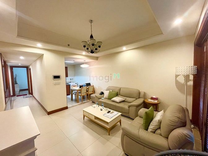 Hình ảnh Cần bán nhanh CH The Manor Bình Thạnh - 75m2 - 2PN - 1WC - 1,24 tỷ SHR
