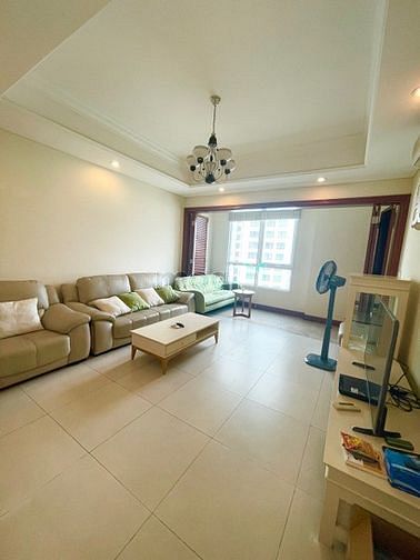 Hình ảnh Cần bán nhanh CH The Manor Bình Thạnh - 75m2 - 2PN - 1WC - 1,24 tỷ SHR