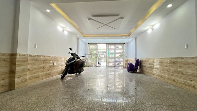 Hình ảnh Giảm sốc- Nhà Phố 5 lầu KDC Nam Long Phú Thuận Q7.DT: 5 x 20m, 12,5 tỷ