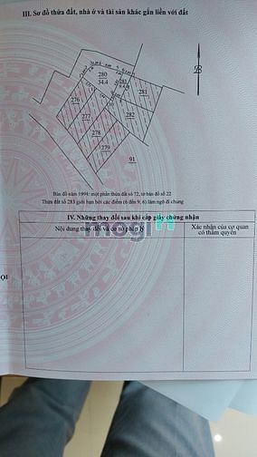 Hình ảnh Bán đất ở Phú Minh. Phúc Lý 35m2, LÔ GÓC Ô TÔ chỉ 2.05 tỷ