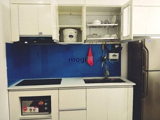 Hình ảnh Cho thuê nhanh Trang Chủ MB66.COM / Đăng Ký Tặng 66K CHUNG CƯ MƯỜNG THANH 2PN 2WC TẦNG CAO VIEW ĐẸP