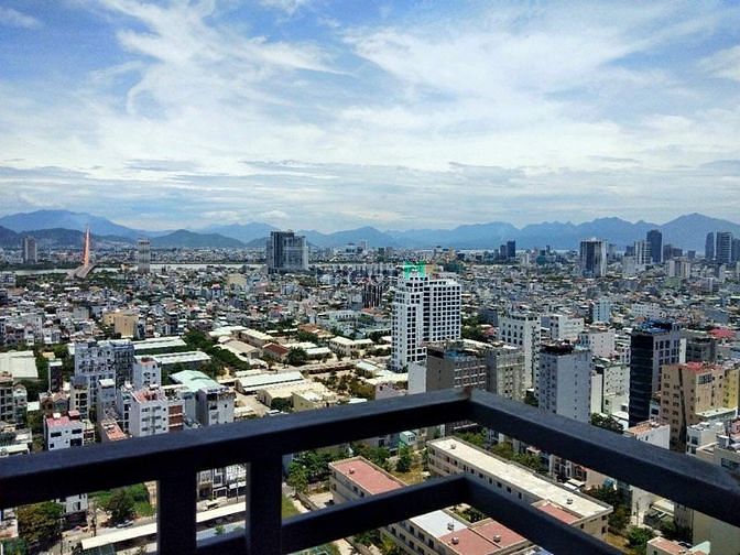 Hình ảnh Cho thuê nhanh Trang Chủ MB66.COM / Đăng Ký Tặng 66K CHUNG CƯ MƯỜNG THANH 2PN 2WC TẦNG CAO VIEW ĐẸP