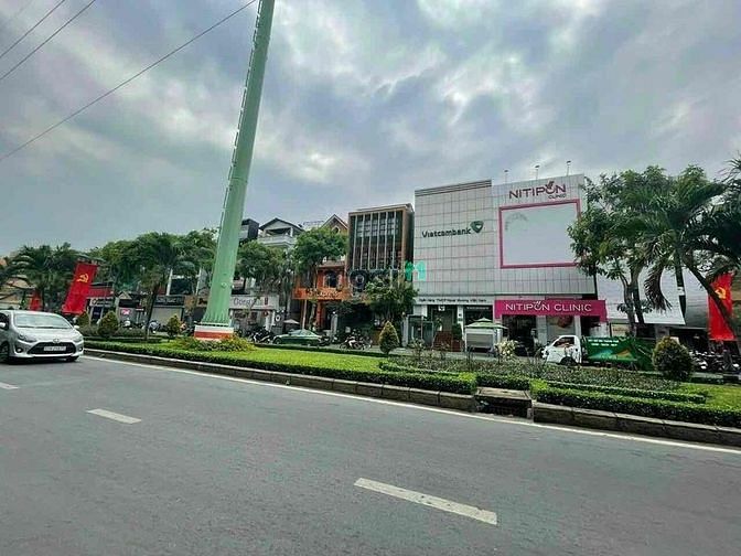Hình ảnh Cho thuê 152 Phan Xích Long, P2, Q.Phú Nhuận