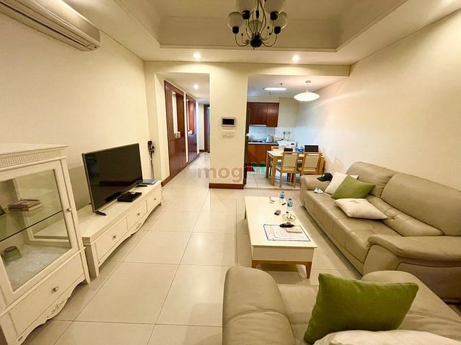 Hình ảnh Cần bán nhanh CH The Manor Bình Thạnh - 75m2 - 2PN - 1WC - 1,24 tỷ SHR