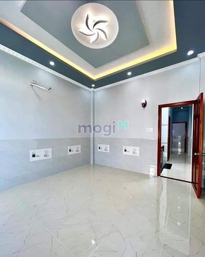 Hình ảnh Về quê cần bán nhà Đ. Đoàn Văn Bơ, Q.4 1tỷ932-68.7m2, SHR