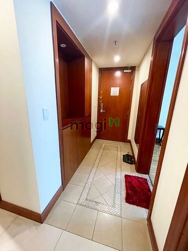 Hình ảnh Cần bán nhanh CH The Manor Bình Thạnh - 75m2 - 2PN - 1WC - 1,24 tỷ SHR