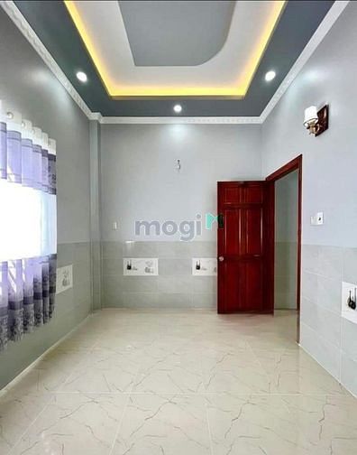 Hình ảnh Về quê cần bán nhà Đ. Đoàn Văn Bơ, Q.4 1tỷ932-68.7m2, SHR