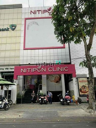 Hình ảnh Cho thuê 152 Phan Xích Long, P2, Q.Phú Nhuận