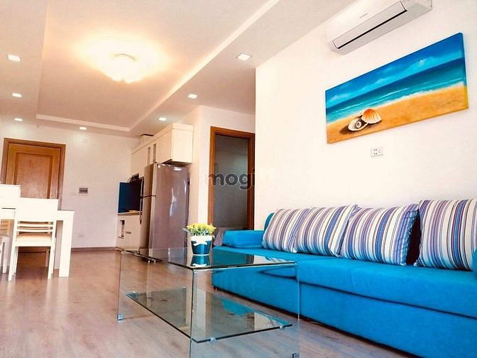 Hình ảnh Cho thuê nhanh Trang Chủ MB66.COM / Đăng Ký Tặng 66K CHUNG CƯ MƯỜNG THANH 2PN 2WC TẦNG CAO VIEW ĐẸP