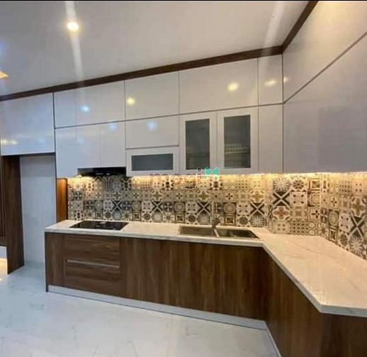 Hình ảnh Về quê cần bán nhà Đ. Đoàn Văn Bơ, Q.4 1tỷ932-68.7m2, SHR