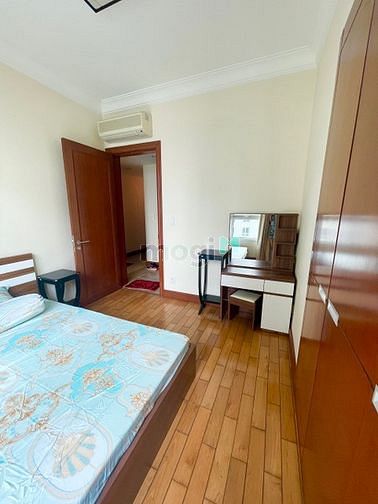 Hình ảnh Cần bán nhanh CH The Manor Bình Thạnh - 75m2 - 2PN - 1WC - 1,24 tỷ SHR