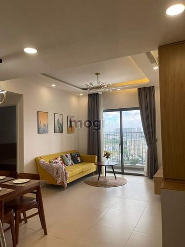 Hình ảnh CĂN HỘ 2PN MASTERI THẢO ĐIỀN Diện tích: 70m2  View sông cực chill
