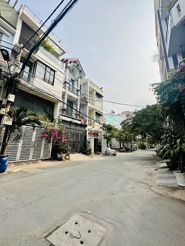 Hình ảnh Đất khu phân lô Đường số 2 Trường Thọ. 166m2(5×33) cho xây 5tầng 7.5tỷ
