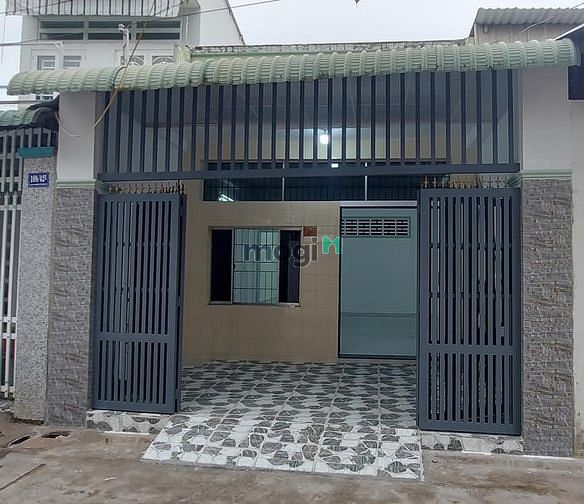 Hình ảnh Bán gấp bán lỗ nhà cấp 4 DT: 75m2 giá 450Tr Đặng Công Bỉnh Hóc Môn
