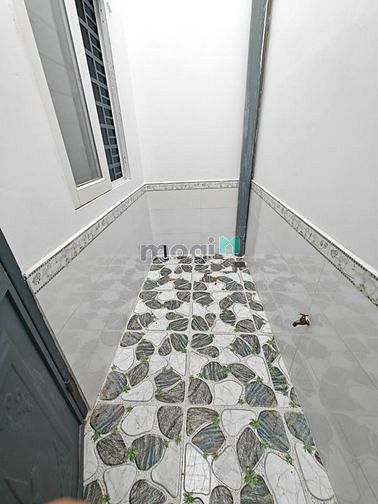 Hình ảnh Bán gấp bán lỗ nhà cấp 4 DT: 75m2 giá 450Tr Đặng Công Bỉnh Hóc Môn