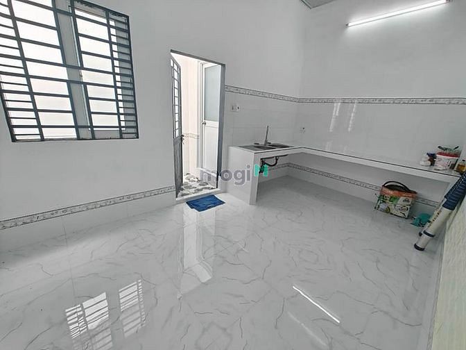 Hình ảnh Bán gấp bán lỗ nhà cấp 4 DT: 75m2 giá 450Tr Đặng Công Bỉnh Hóc Môn